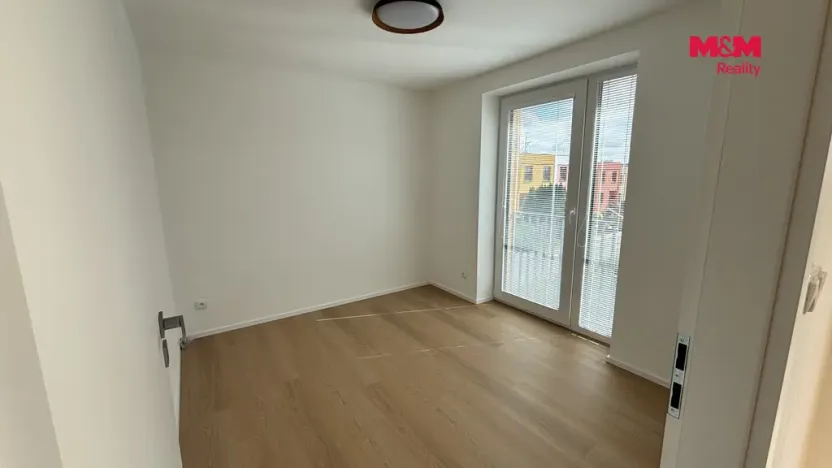 Pronájem bytu 4+kk, Litomyšl - Zahájí, Končinská, 73 m2