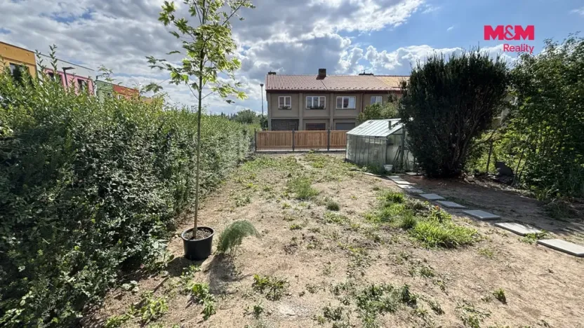 Pronájem bytu 4+kk, Litomyšl - Zahájí, Končinská, 73 m2
