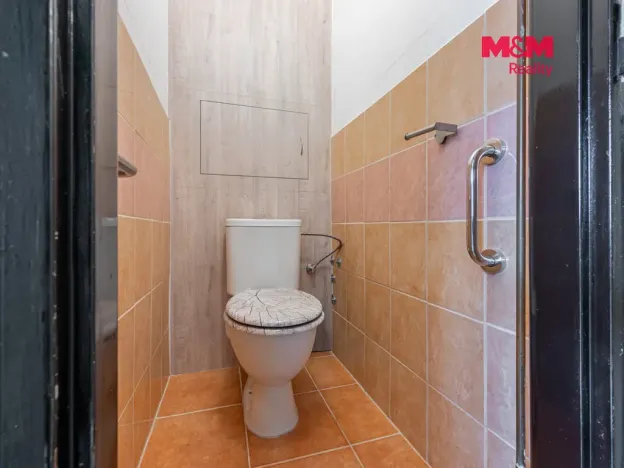 Prodej bytu 4+kk, Malý Újezd - Vavřineč, 102 m2