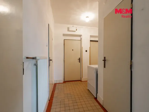 Prodej bytu 4+kk, Malý Újezd - Vavřineč, 102 m2