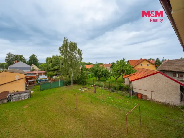 Prodej bytu 4+kk, Malý Újezd - Vavřineč, 102 m2