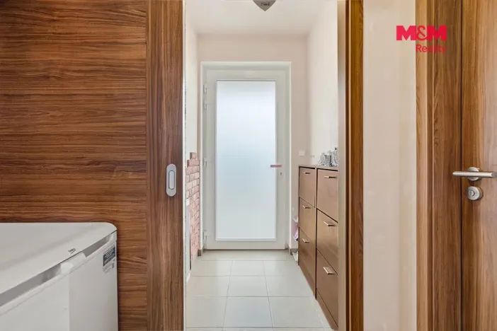 Prodej rodinného domu, Býkev, 124 m2