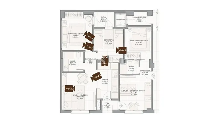 Prodej ubytování, Fuengirola, Španělsko, 376 m2