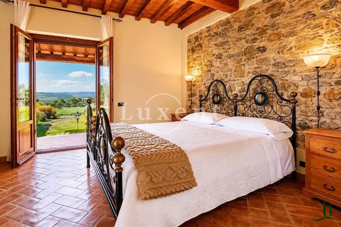Prodej ubytování, Manciano, Itálie, 550 m2