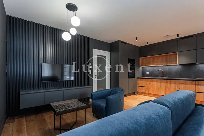 Prodej bytu 1+kk, Harrachov, 80 m2