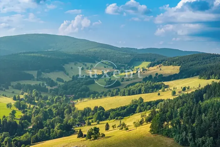 Prodej bytu 2+kk, Horní Maršov, 58 m2