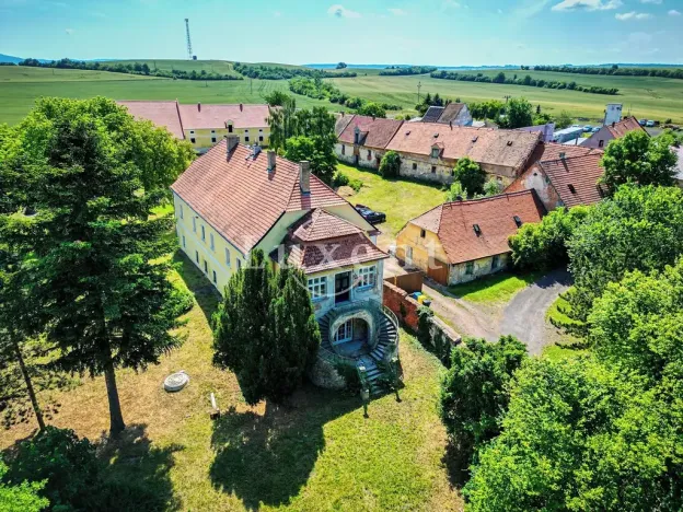Prodej ubytování, Žatec, 3000 m2