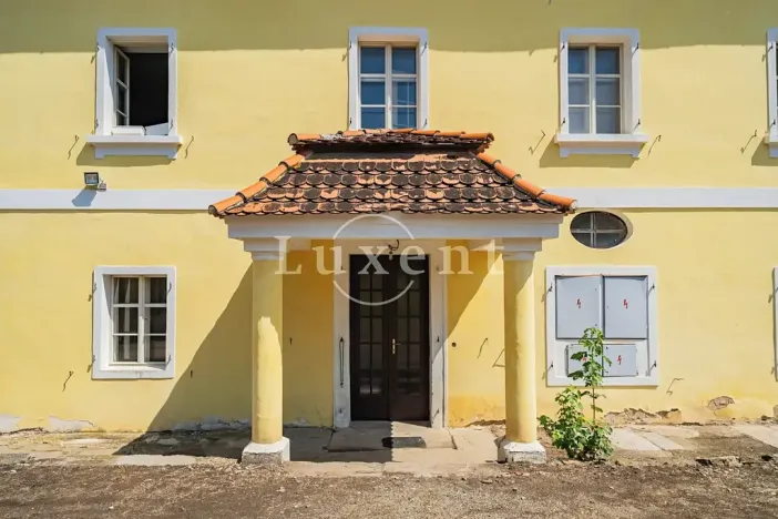 Prodej ubytování, Žatec, 3000 m2
