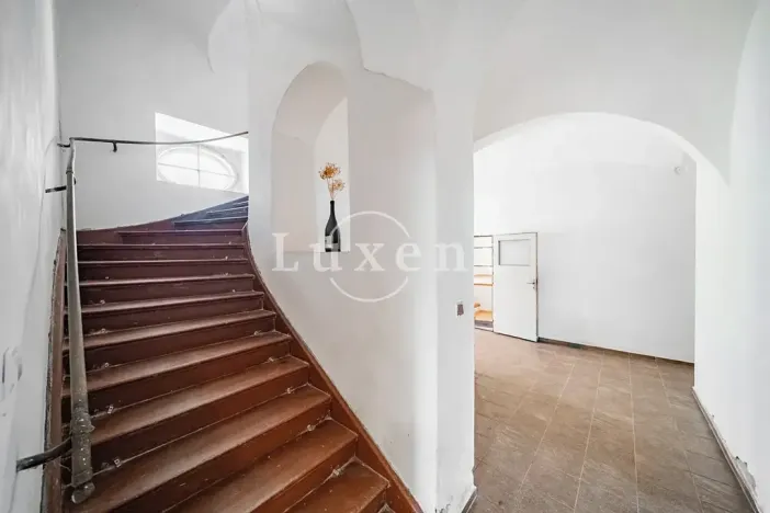Prodej ubytování, Žatec, 3000 m2