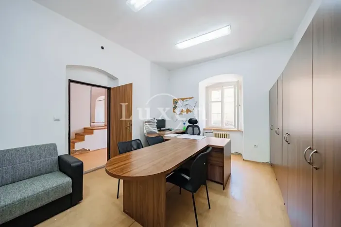 Prodej ubytování, Žatec, 3000 m2