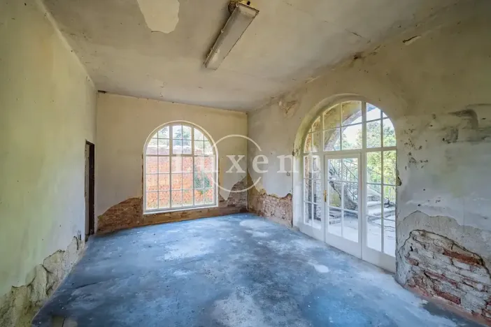 Prodej ubytování, Žatec, 3000 m2