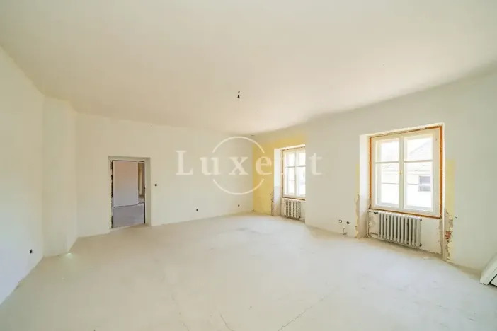 Prodej ubytování, Žatec, 3000 m2