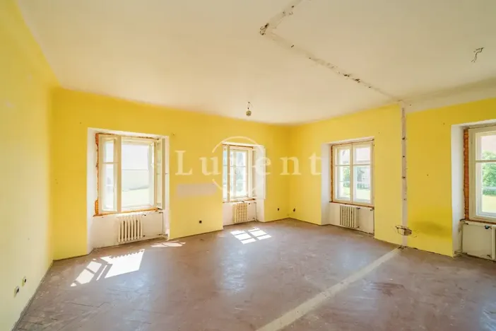 Prodej ubytování, Žatec, 3000 m2