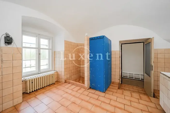 Prodej ubytování, Žatec, 3000 m2