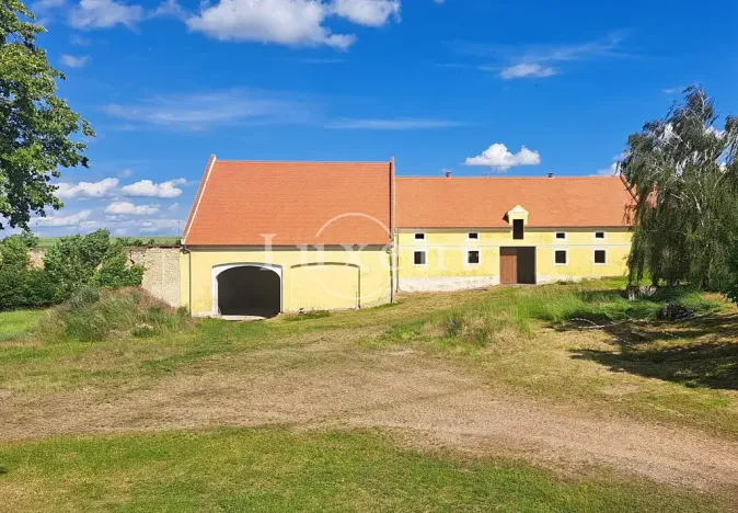 Prodej ubytování, Žatec, 3000 m2