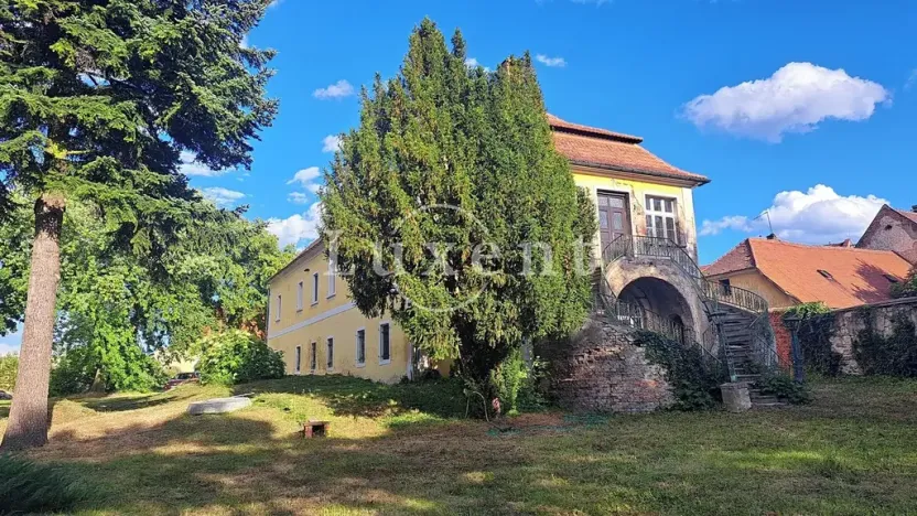 Prodej ubytování, Žatec, 3000 m2