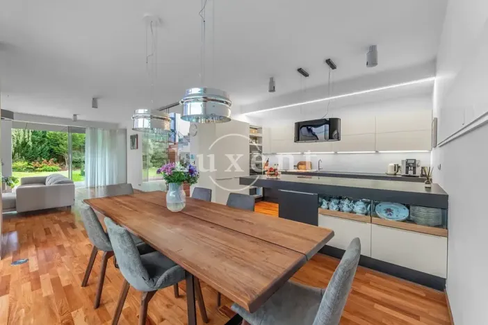 Prodej vily, Průhonice, Františka Landovského, 660 m2