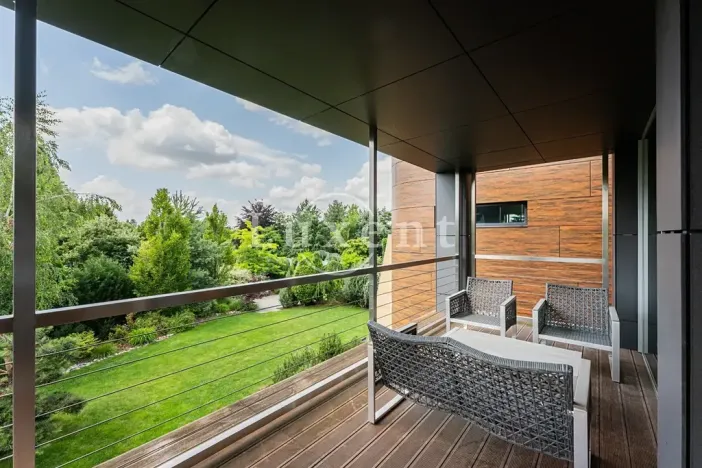 Prodej vily, Průhonice, Františka Landovského, 660 m2