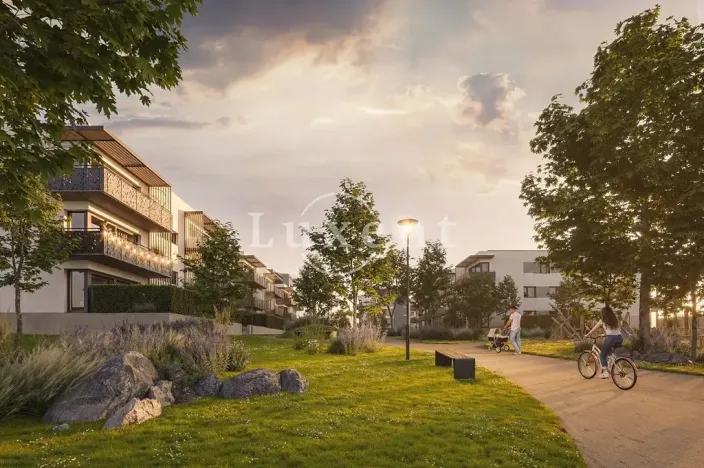 Prodej bytu 2+kk, Kladno, 59 m2