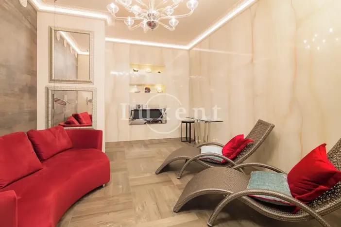 Prodej činžovního domu, Karlovy Vary, Vřídelní, 1221 m2