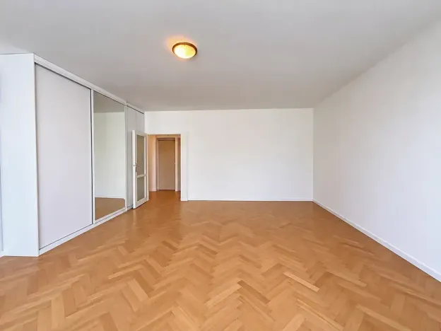 Pronájem bytu 2+1, Praha - Kobylisy, Březiněveská, 80 m2