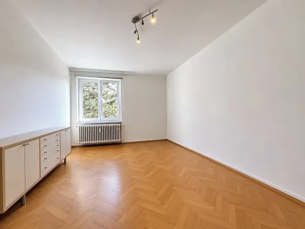 Pronájem bytu 2+1, Praha - Kobylisy, Březiněveská, 80 m2
