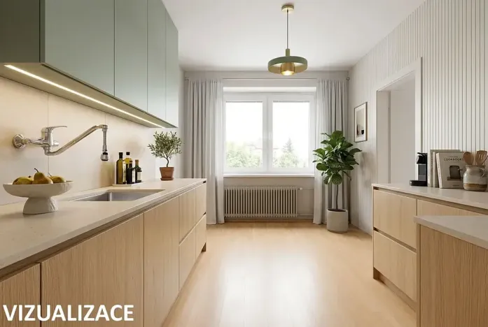 Prodej rodinného domu, Jindřichův Hradec, Čsl. legií, 180 m2