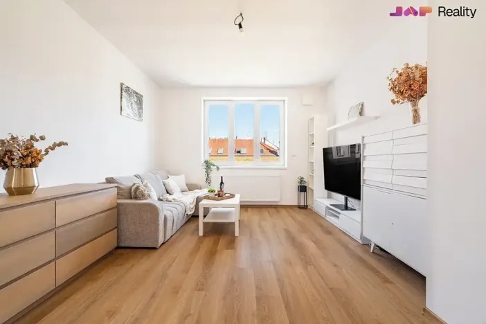 Pronájem bytu 2+1, Brno, Minská, 73 m2