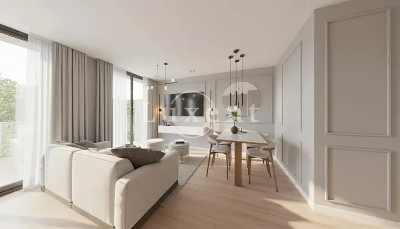 Prodej bytu 2+kk, Mijas, Španělsko, 39 m2