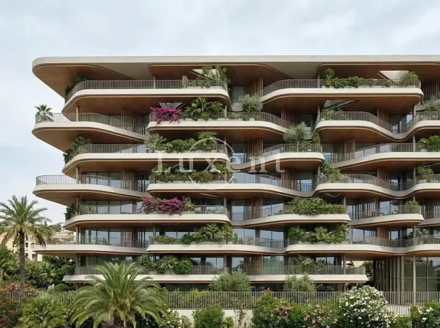 Prodej bytu 4+kk, Fuengirola, Španělsko, 135 m2