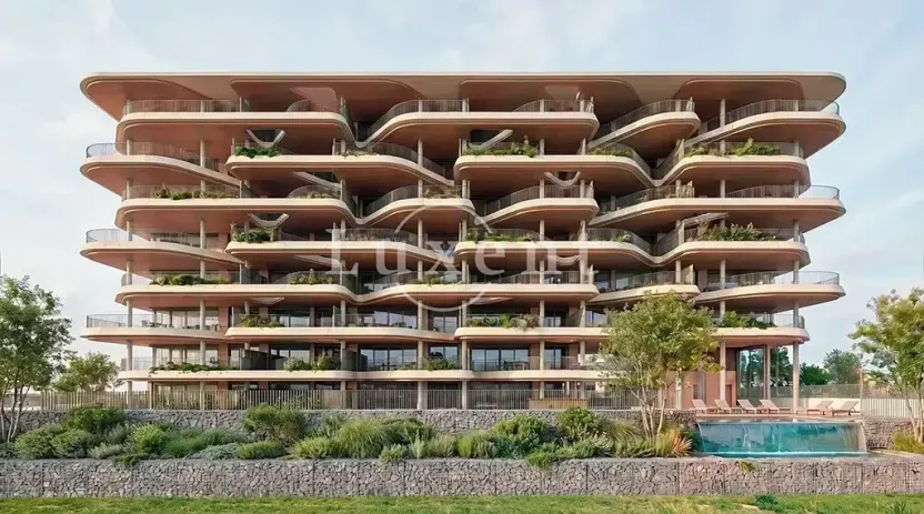 Prodej bytu 3+kk, Fuengirola, Španělsko, 98 m2