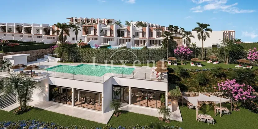 Prodej vily, Mijas, Španělsko, 146 m2