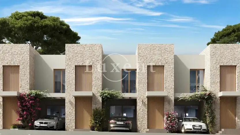 Prodej rodinného domu, Manilva, Španělsko, 128 m2