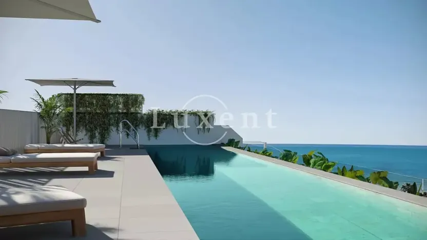 Prodej bytu 3+kk, Rincón de la Victoria, Španělsko, 146 m2