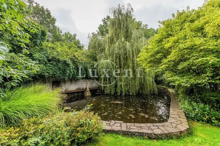Prodej ubytování, Třebotov, U Tvrze, 2500 m2