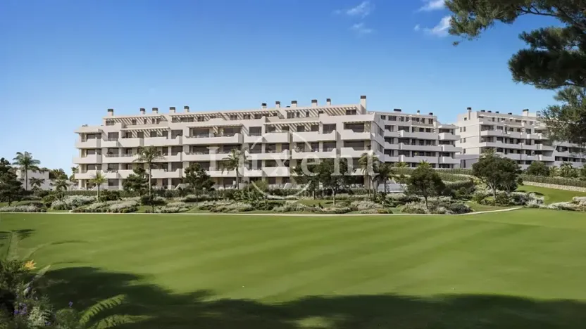 Prodej bytu 3+kk, Mijas, Španělsko, 94 m2