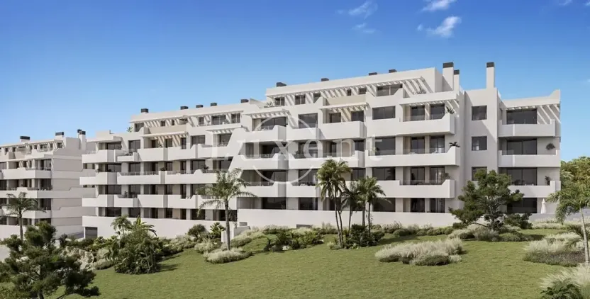 Prodej bytu 3+kk, Mijas, Španělsko, 94 m2
