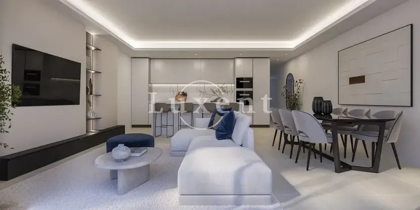 Prodej bytu 4+kk, Mijas, Španělsko, 225 m2