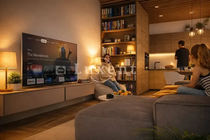 Prodej bytu 2+kk, Štrba, Slovensko, 47 m2