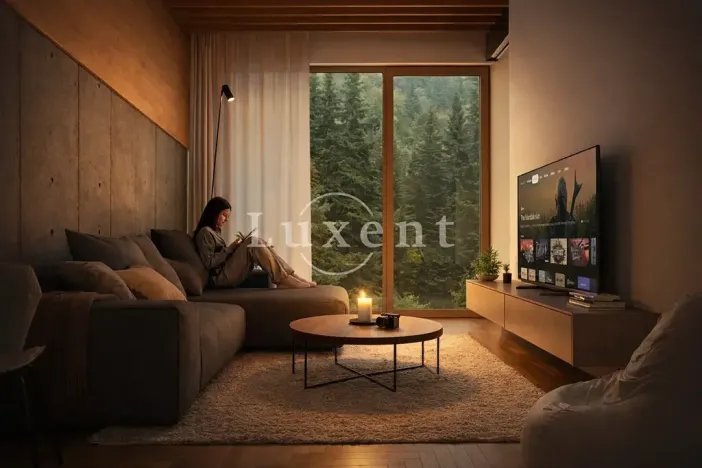 Prodej bytu 2+kk, Štrba, Slovensko, 55 m2