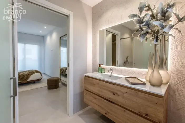 Prodej bytu 4+kk, Finestrat, Alicante, Španělsko, 103 m2