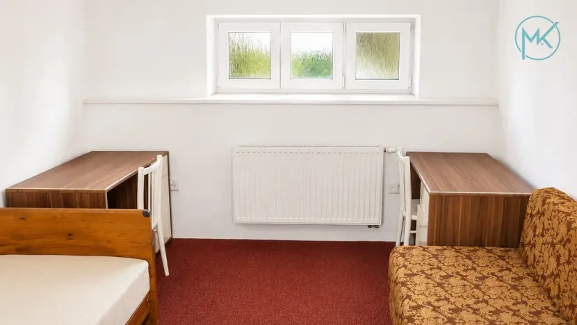 Pronájem bytu 1+1, Uherské Hradiště, Stonky, 30 m2