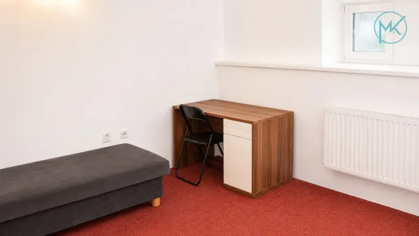 Pronájem bytu 1+1, Uherské Hradiště, Stonky, 30 m2