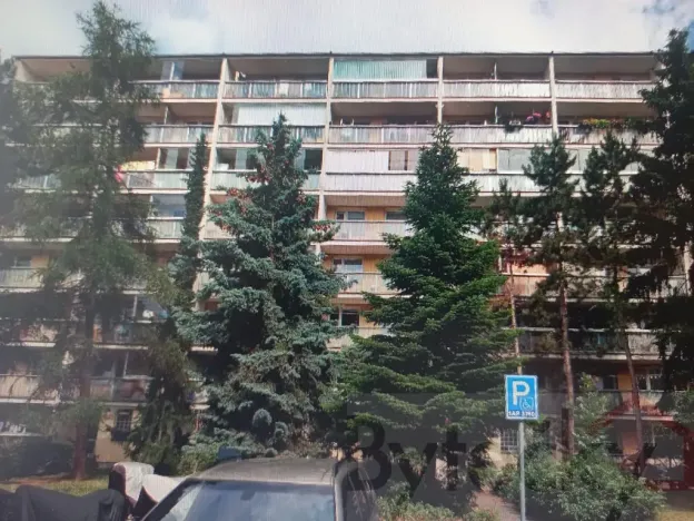 Prodej bytu 4+1, Praha - Prosek, Mimoňská, 65 m2