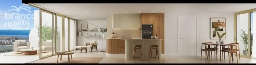 Prodej bytu 4+kk, Los Alcazares, Murcia, Španělsko, 101 m2