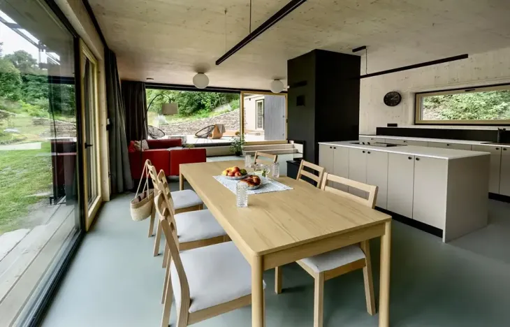 Prodej chalupy, Borovnice, 208 m2