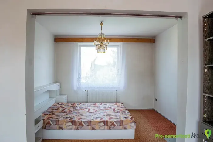 Prodej bytu 3+1, Starý Plzenec, Boženy Němcové, 75 m2