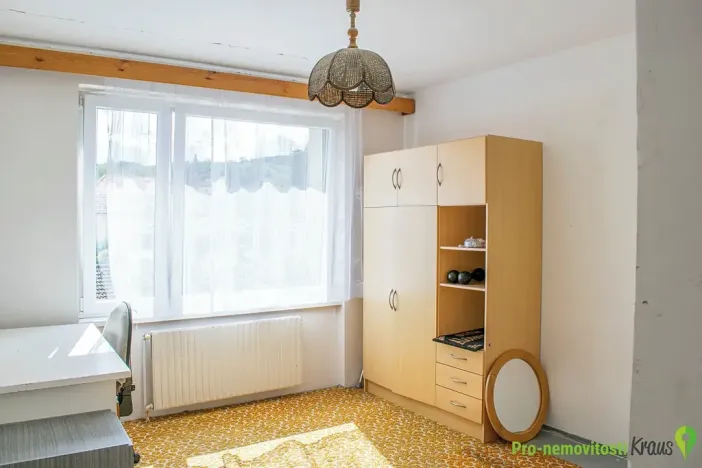 Prodej bytu 3+1, Starý Plzenec, Boženy Němcové, 75 m2