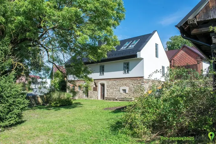 Prodej rodinného domu, Skořice, 137 m2