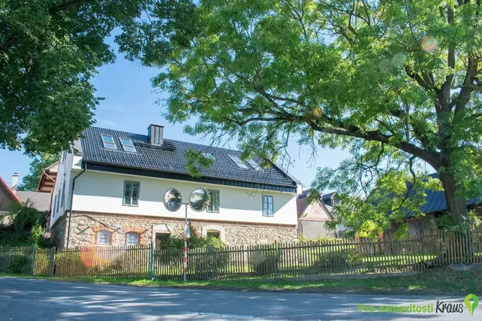 Prodej rodinného domu, Skořice, 137 m2